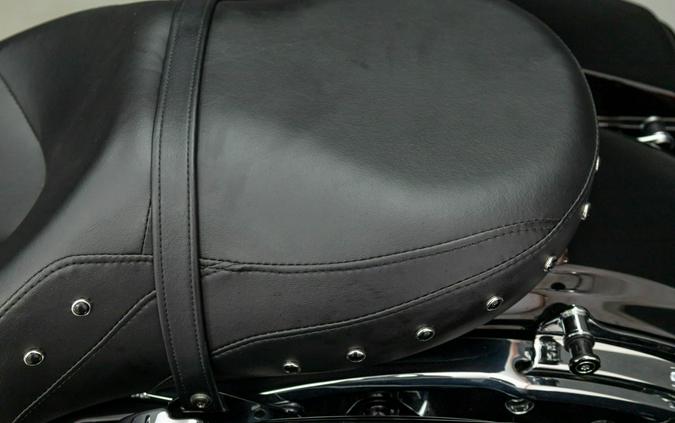 2021 HARLEY DAVIDSON FLHR ROAD KING W/ABS