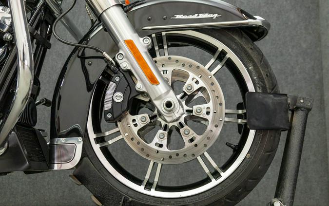 2021 HARLEY DAVIDSON FLHR ROAD KING W/ABS