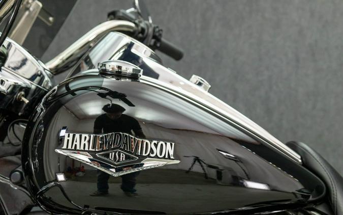 2021 HARLEY DAVIDSON FLHR ROAD KING W/ABS