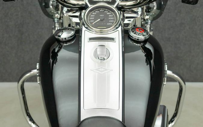 2021 HARLEY DAVIDSON FLHR ROAD KING W/ABS