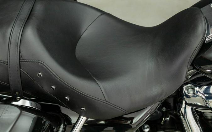 2021 HARLEY DAVIDSON FLHR ROAD KING W/ABS