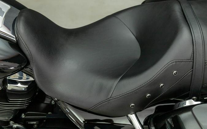 2021 HARLEY DAVIDSON FLHR ROAD KING W/ABS
