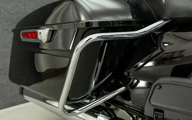 2021 HARLEY DAVIDSON FLHR ROAD KING W/ABS