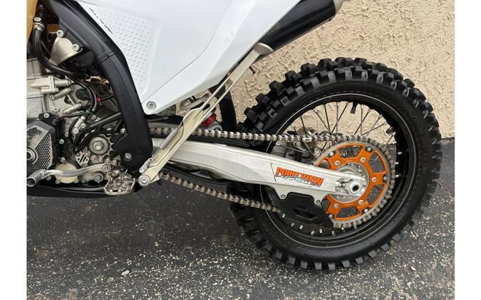 2024 KTM 450 XCF-W