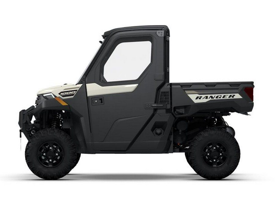 2026 Polaris® Ranger 1000 CAB