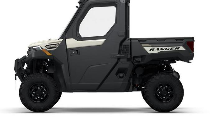 2026 Polaris® Ranger 1000 CAB