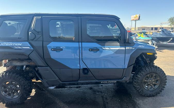 2024 Polaris Polaris XPEDITION ADV 5 Northstar
