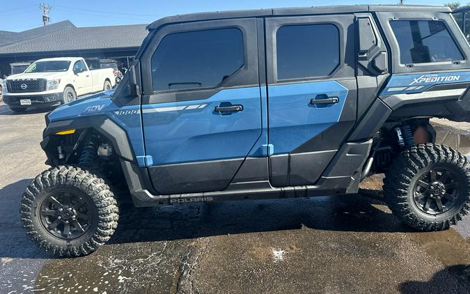 2024 Polaris Polaris XPEDITION ADV 5 Northstar
