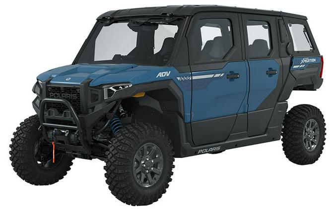 2024 Polaris Polaris XPEDITION ADV 5 Northstar