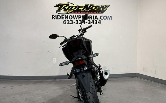 2026 Yamaha MT 03