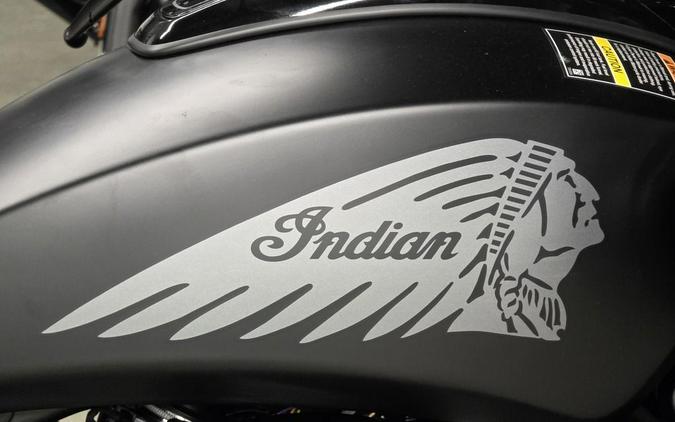 2026 Indian Motorcycle® Challenger Dark Horse®