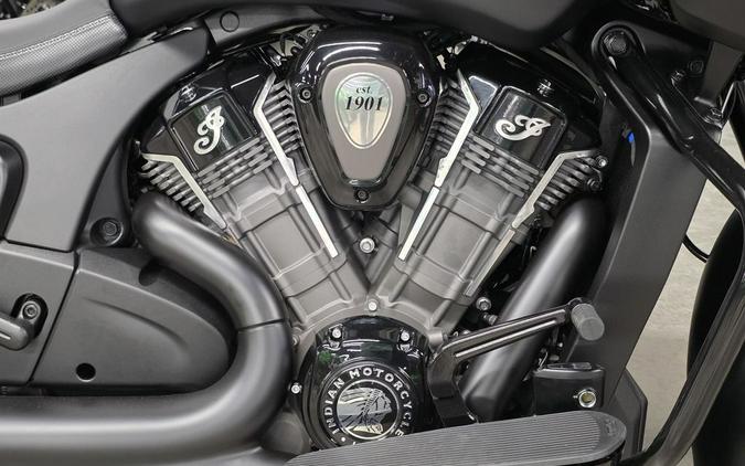 2026 Indian Motorcycle® Challenger Dark Horse®