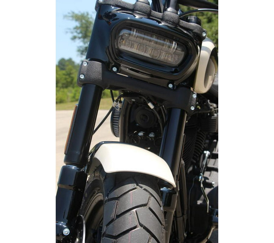 2022 Harley-Davidson® FXFBS - Fat Bob® 114