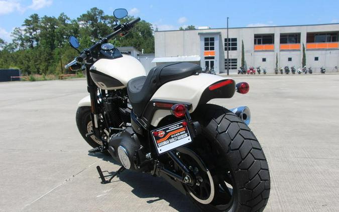 2022 Harley-Davidson® FXFBS - Fat Bob® 114