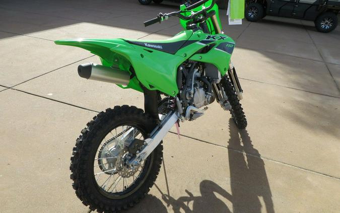 2023 Kawasaki KX™112