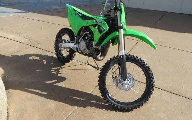 2023 Kawasaki KX™112