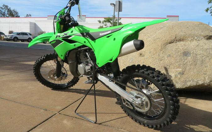 2023 Kawasaki KX™112