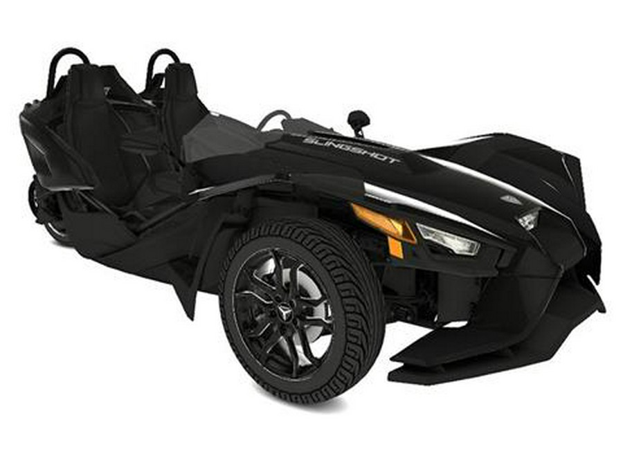 2023 Slingshot Slingshot S w/ Technology Package 1 AutoDrive