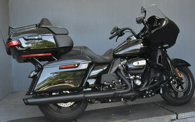 2021 Harley-Davidson Road Glide Limited