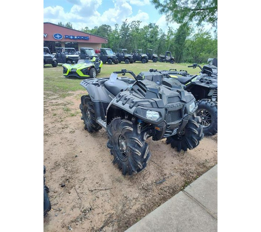 2023 Polaris Sportsman 850 High Lifter Edition