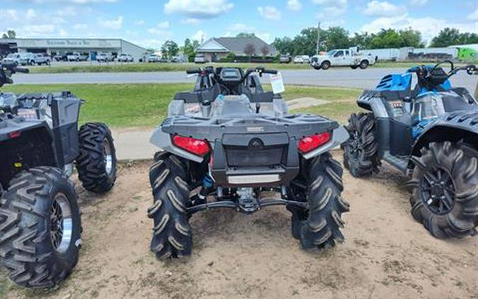 2023 Polaris Sportsman 850 High Lifter Edition