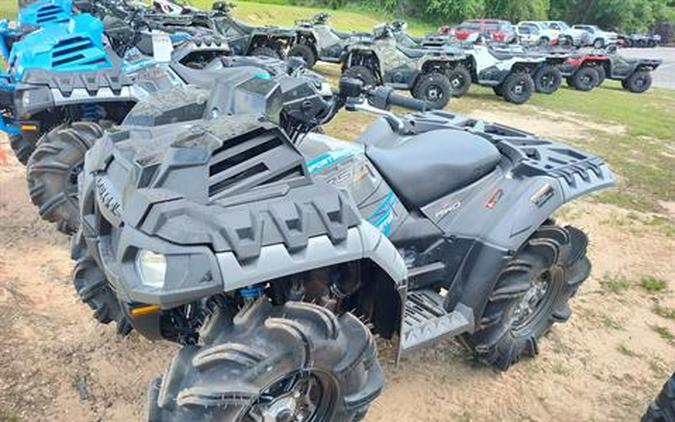 2023 Polaris Sportsman 850 High Lifter Edition