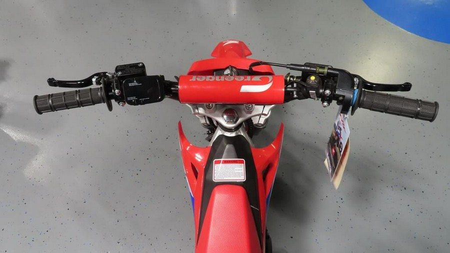 2022 Honda® CRF-E2