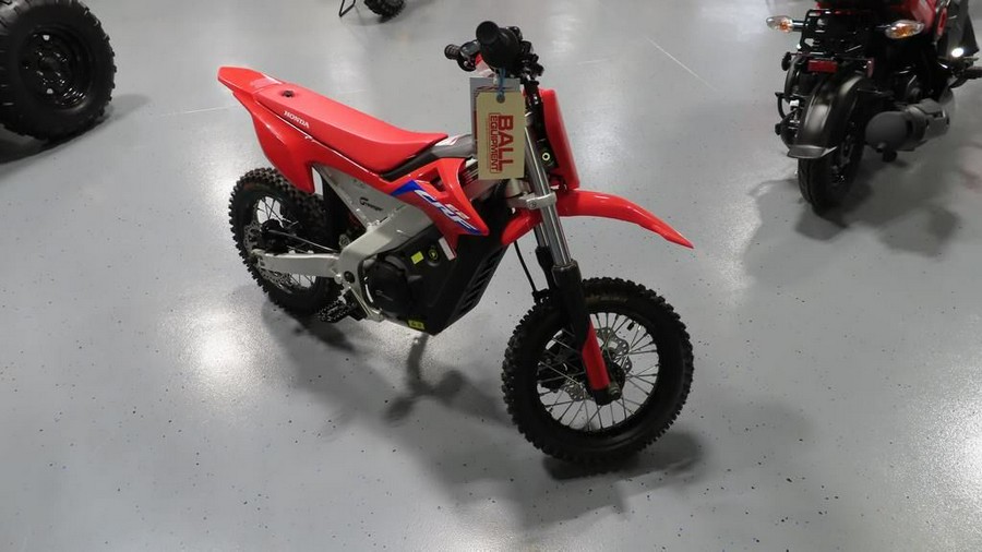 2022 Honda® CRF-E2