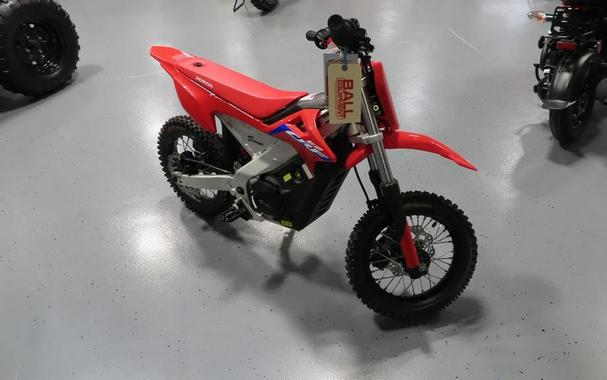 2022 Honda® CRF-E2