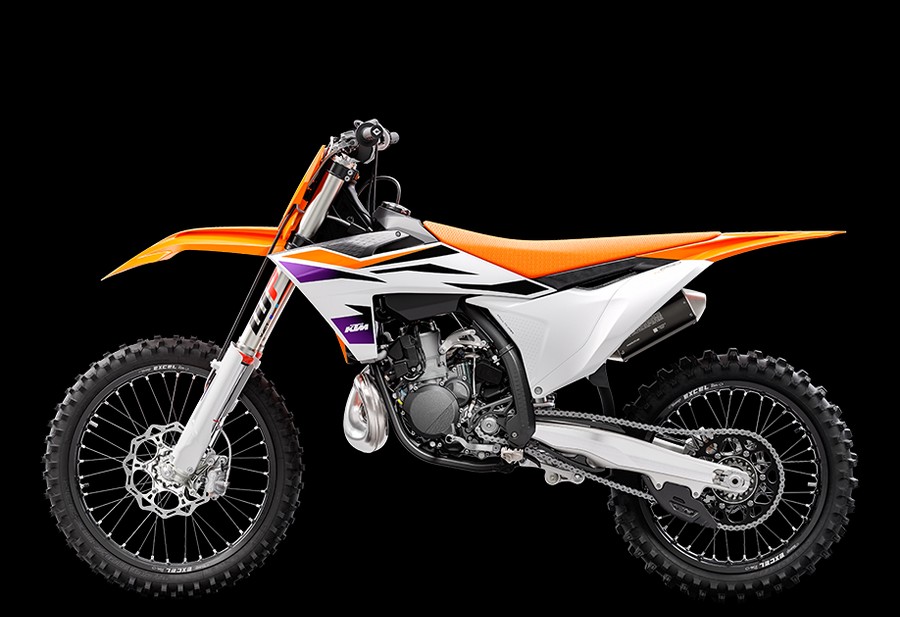 2024 KTM SX 250