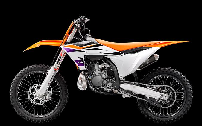 2024 KTM SX 250