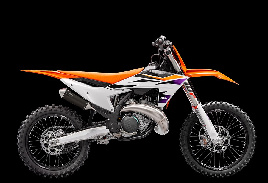 2024 KTM SX 250