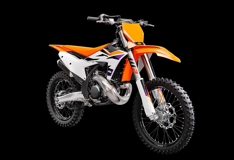 2024 KTM SX 250