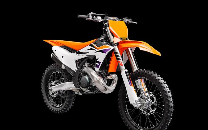 2024 KTM SX 250