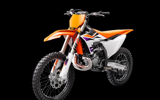 2024 KTM SX 250