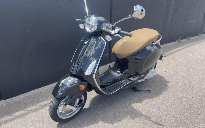 2023 Vespa Primavera 150