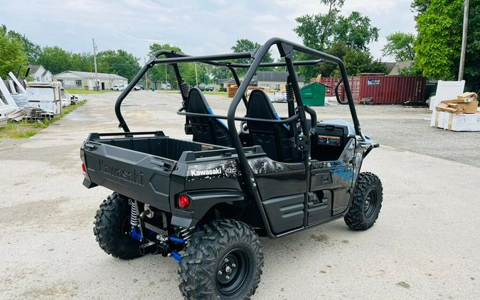 2024 Kawasaki Teryx® Base