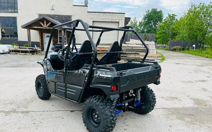 2024 Kawasaki Teryx® Base