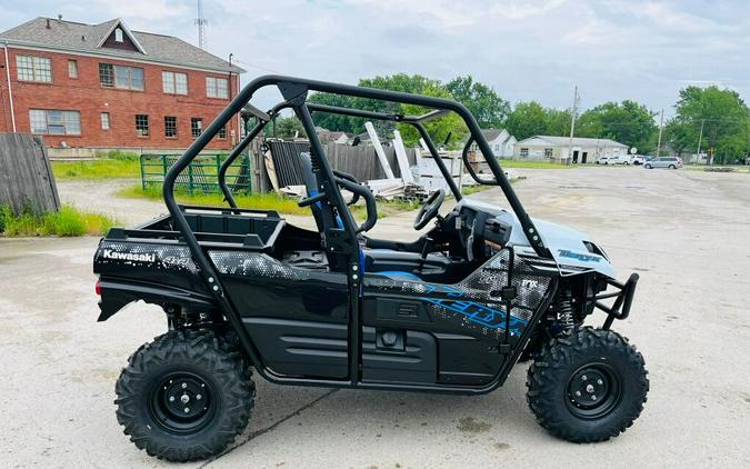 2024 Kawasaki Teryx® Base