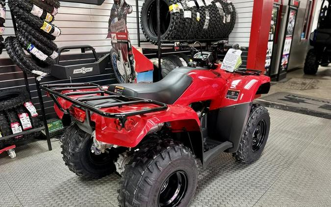 2024 Honda® Fourtrax Recon