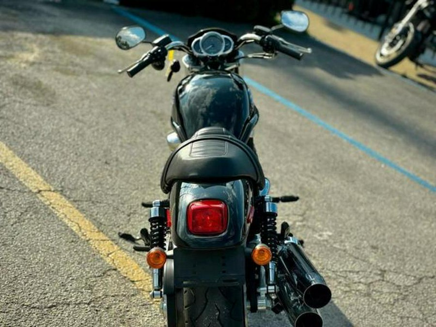 2007 Harley-Davidson® VRSCD Night Rod