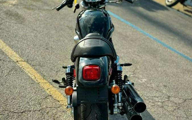 2007 Harley-Davidson® VRSCD Night Rod