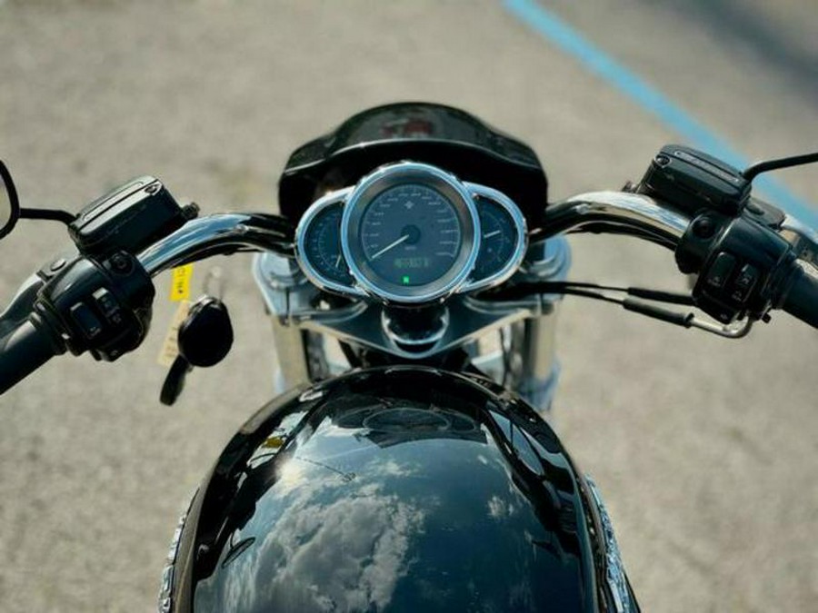 2007 Harley-Davidson® VRSCD Night Rod