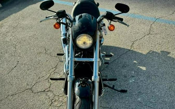 2007 Harley-Davidson® VRSCD Night Rod