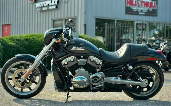 2007 Harley-Davidson® VRSCD Night Rod