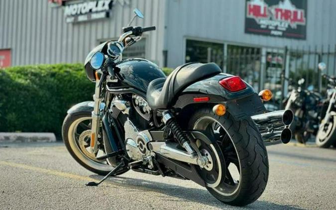 2007 Harley-Davidson® VRSCD Night Rod