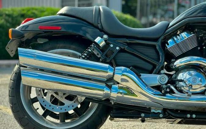 2007 Harley-Davidson® VRSCD Night Rod