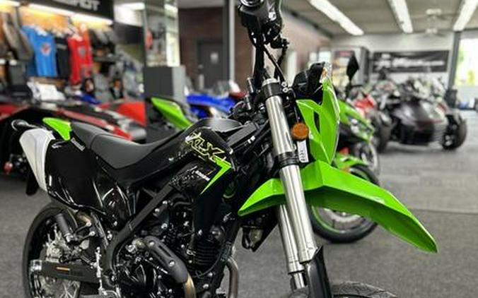 2023 Kawasaki KLX®230SM