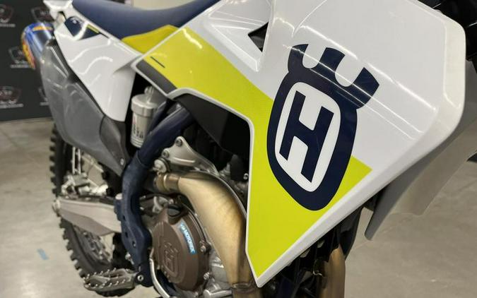 2021 Husqvarna® FC 450