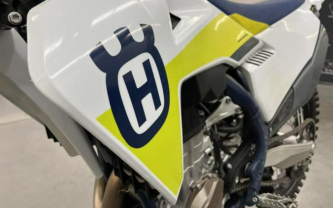 2021 Husqvarna® FC 450